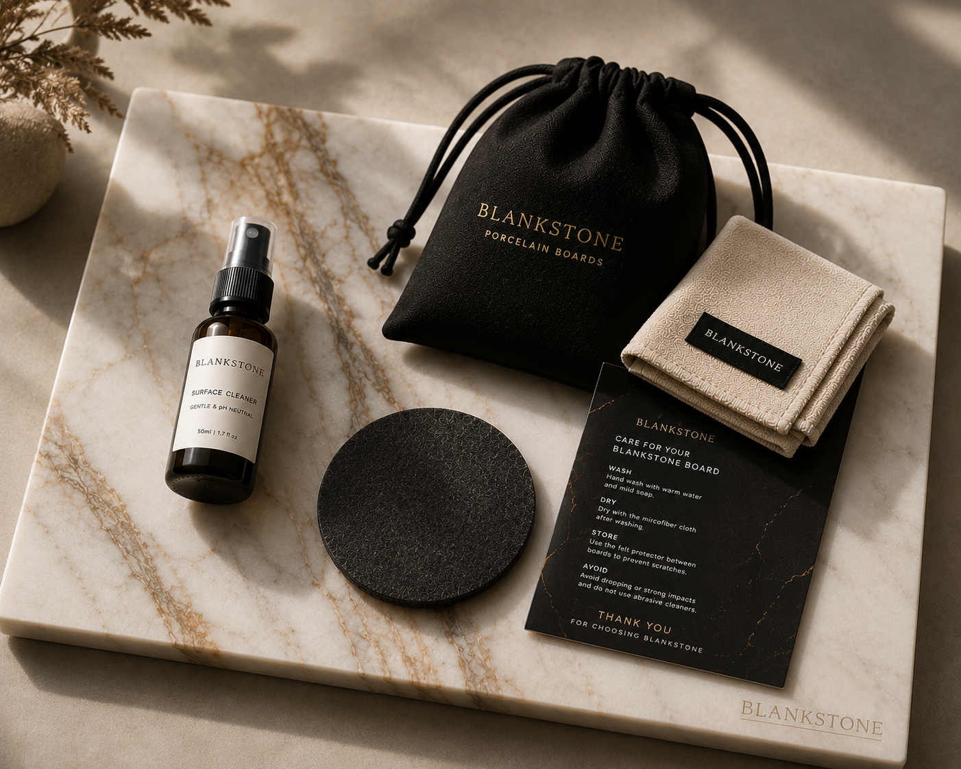 Care kit